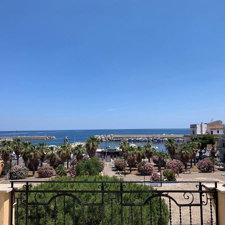 Da Cappellini Bed & Breakfast Isola delle Femmine Exterior photo