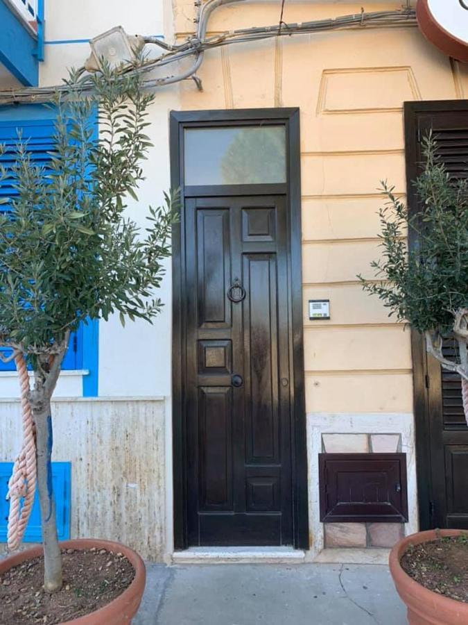 Da Cappellini Bed & Breakfast Isola delle Femmine Exterior photo