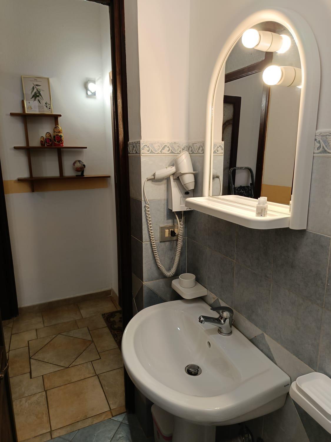 Da Cappellini Bed & Breakfast Isola delle Femmine Exterior photo