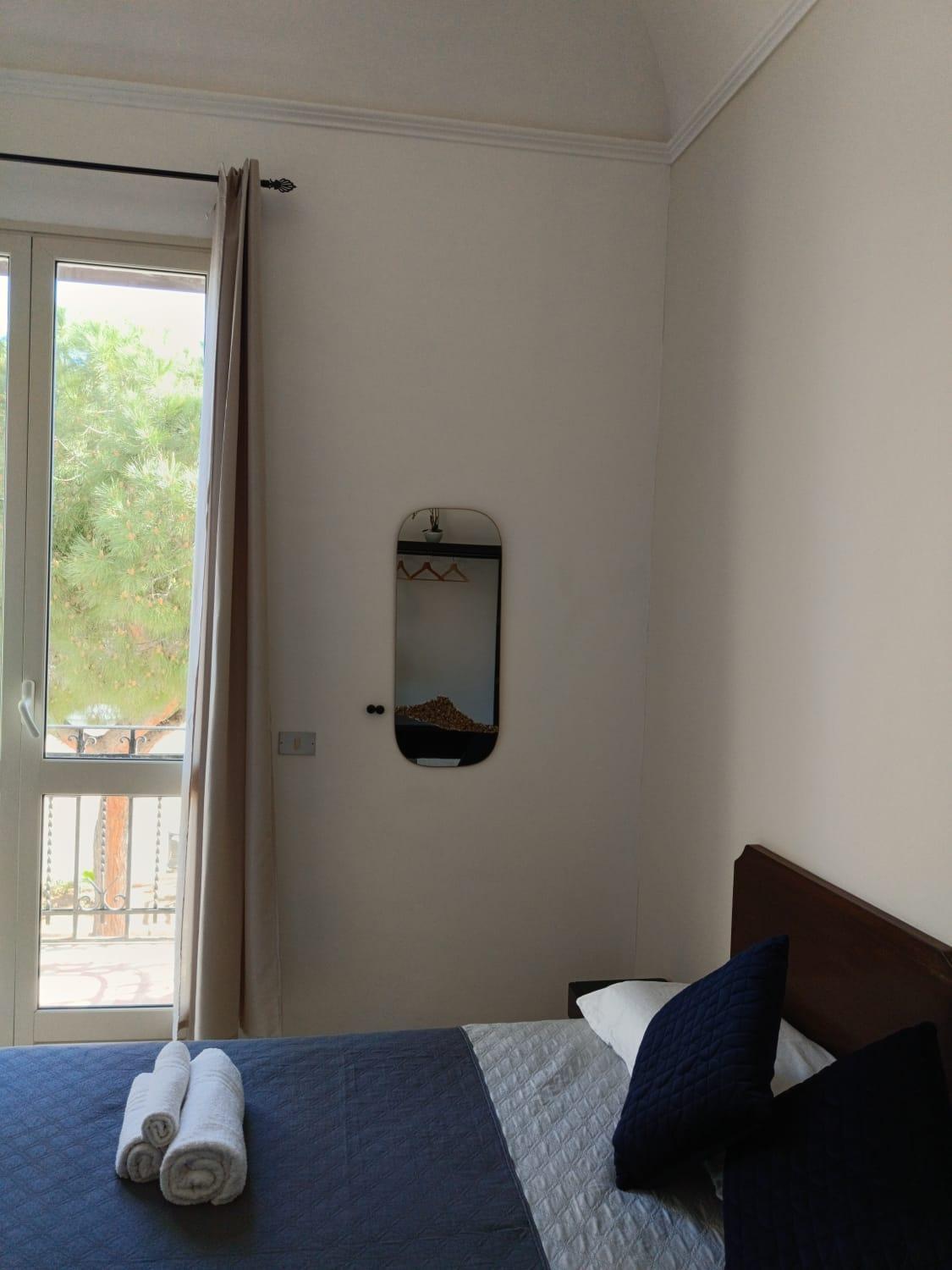Da Cappellini Bed & Breakfast Isola delle Femmine Exterior photo