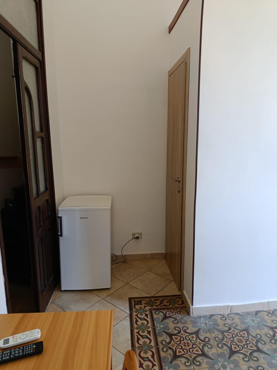 Da Cappellini Bed & Breakfast Isola delle Femmine Exterior photo