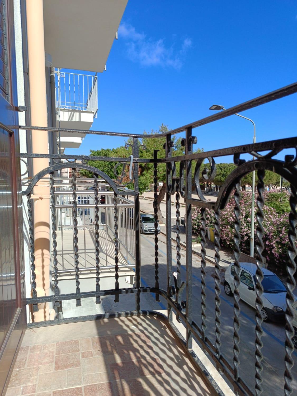 Da Cappellini Bed & Breakfast Isola delle Femmine Exterior photo