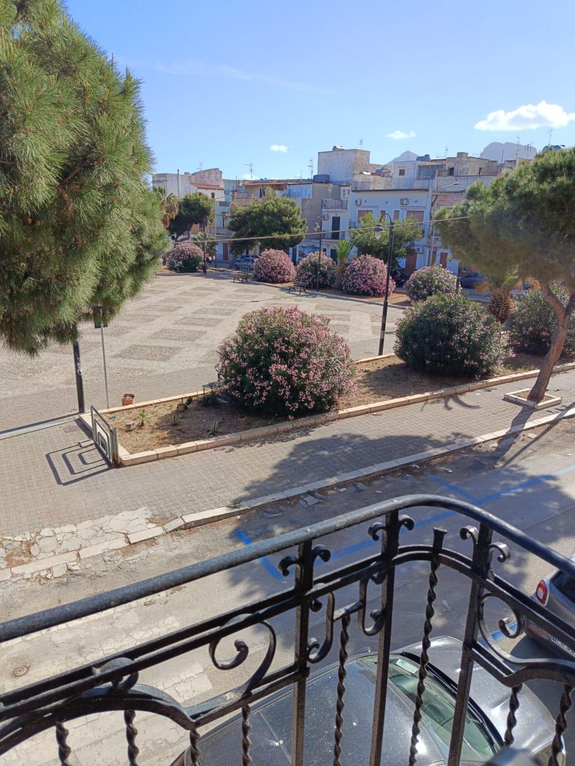 Da Cappellini Bed & Breakfast Isola delle Femmine Exterior photo