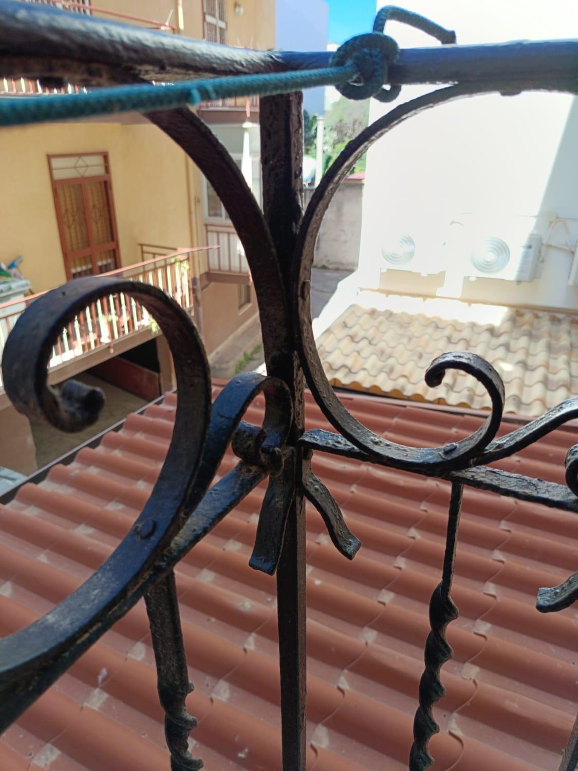 Da Cappellini Bed & Breakfast Isola delle Femmine Exterior photo