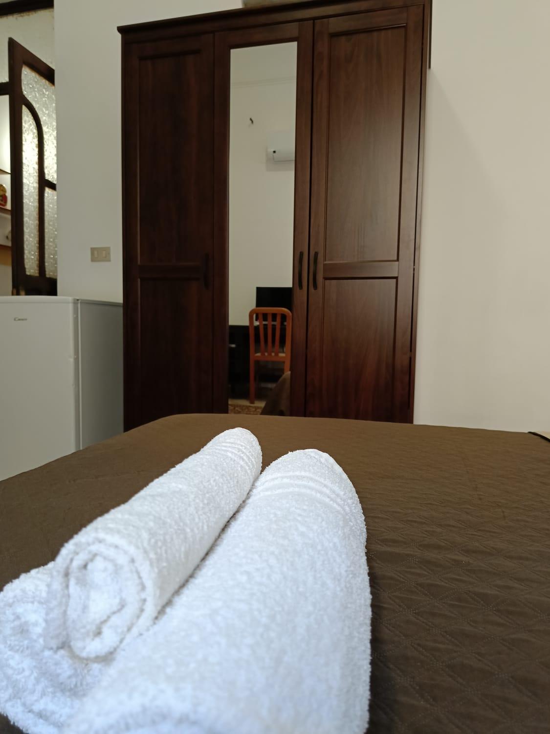 Da Cappellini Bed & Breakfast Isola delle Femmine Exterior photo