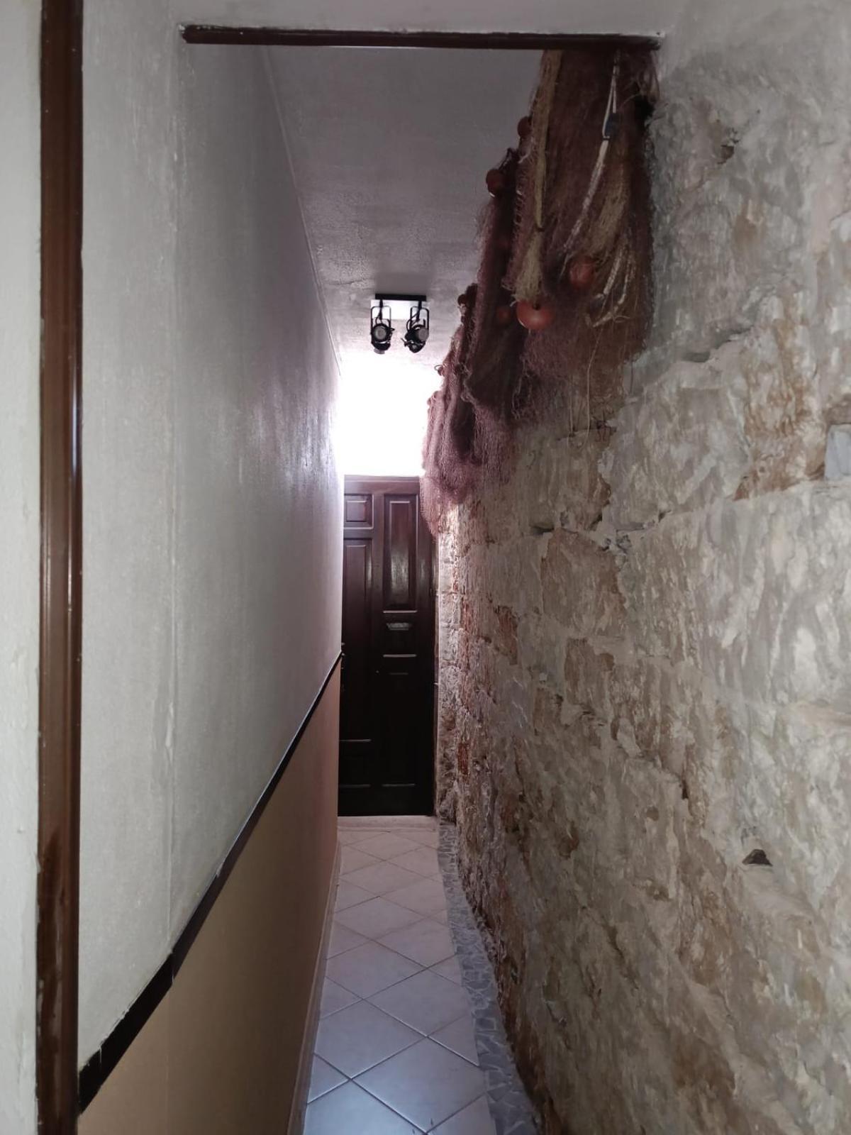 Da Cappellini Bed & Breakfast Isola delle Femmine Exterior photo